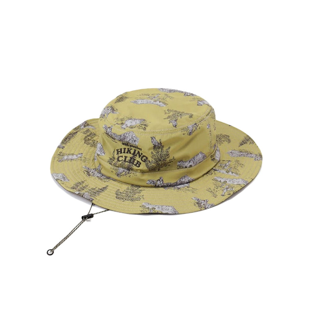 앤드원더 모자 hiking club reversible hat 25SS 리버시블 5745186300 - 상품 이미지