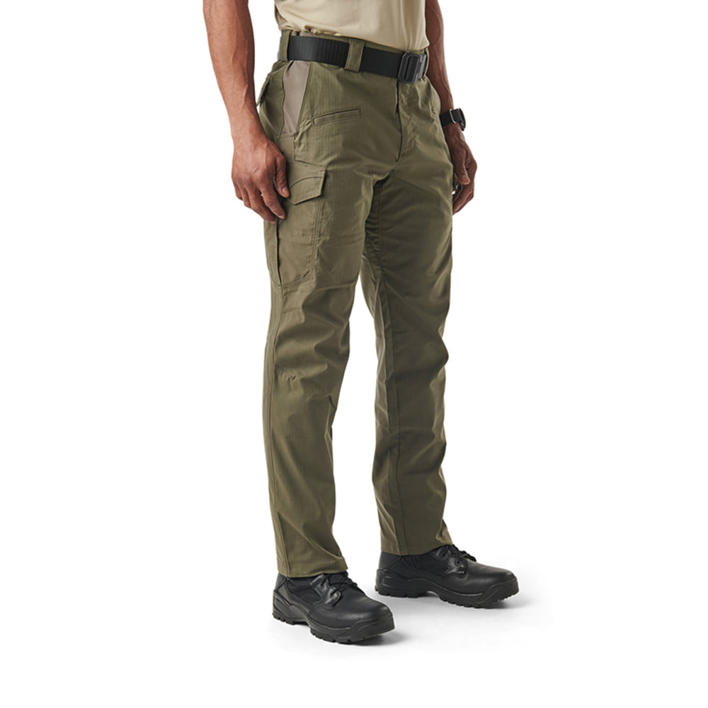 5.11 택티컬 아이콘 팬츠 (레인저그린) - Icon Pant (Ranger Green) - 상세 이미지 3