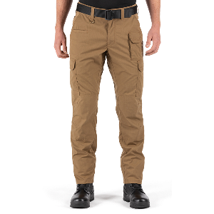 5.11 택티컬 ABR 프로 팬츠 (캥거루) - 5.11 Tactical ABR PRO Pant (kangaroo) - 상세 이미지 4