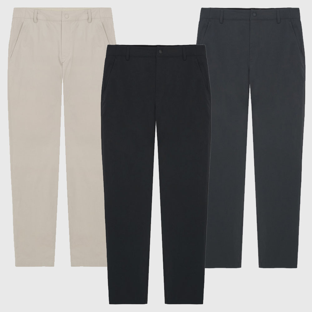 노스페이스 남성 등산 여름 냉감 긴바지 윈트리 팬츠 NP6NR12A