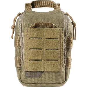 5.11 택티컬 UCR IFAK 파우치(샌드스톤) - 5.11 Ucr Ifak Pouch(sandstone) - 상세 이미지 4