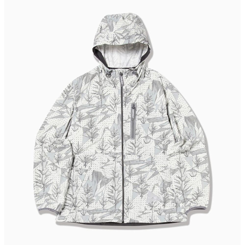 앤드원더 자켓 GRAMICCI X and wander brushed nylon jacket 25SS 남녀공용 5745121506 - 상세 이미지 3
