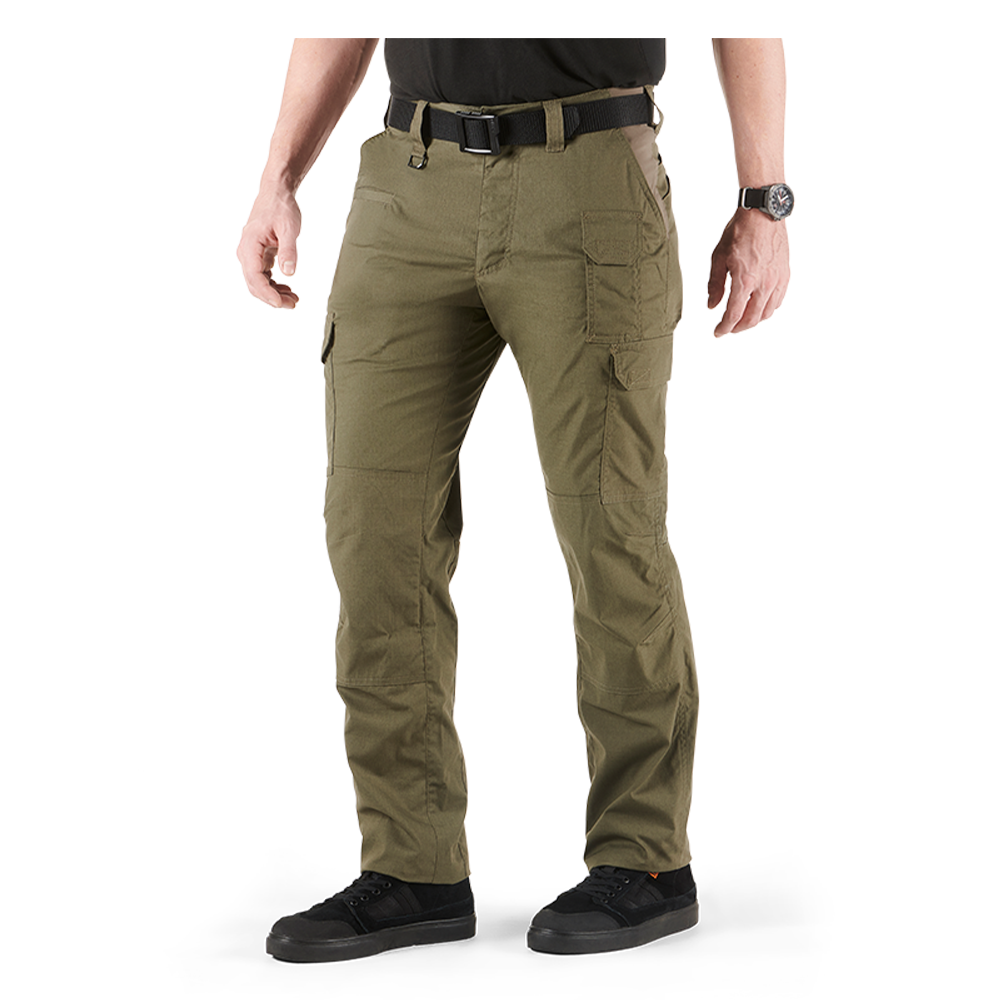 5.11 택티컬 ABR 프로 팬츠 (레인저 그린) - ABR PRO Pant (ranger green) 이미지 6