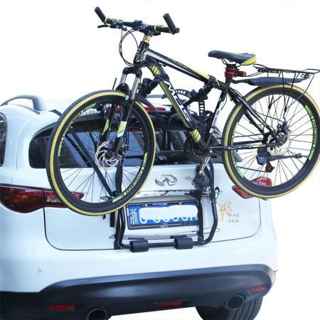 차동차 자전거 거치대 승합차 거치랙 고정 바이크 자동차 차량용 카니발 지붕