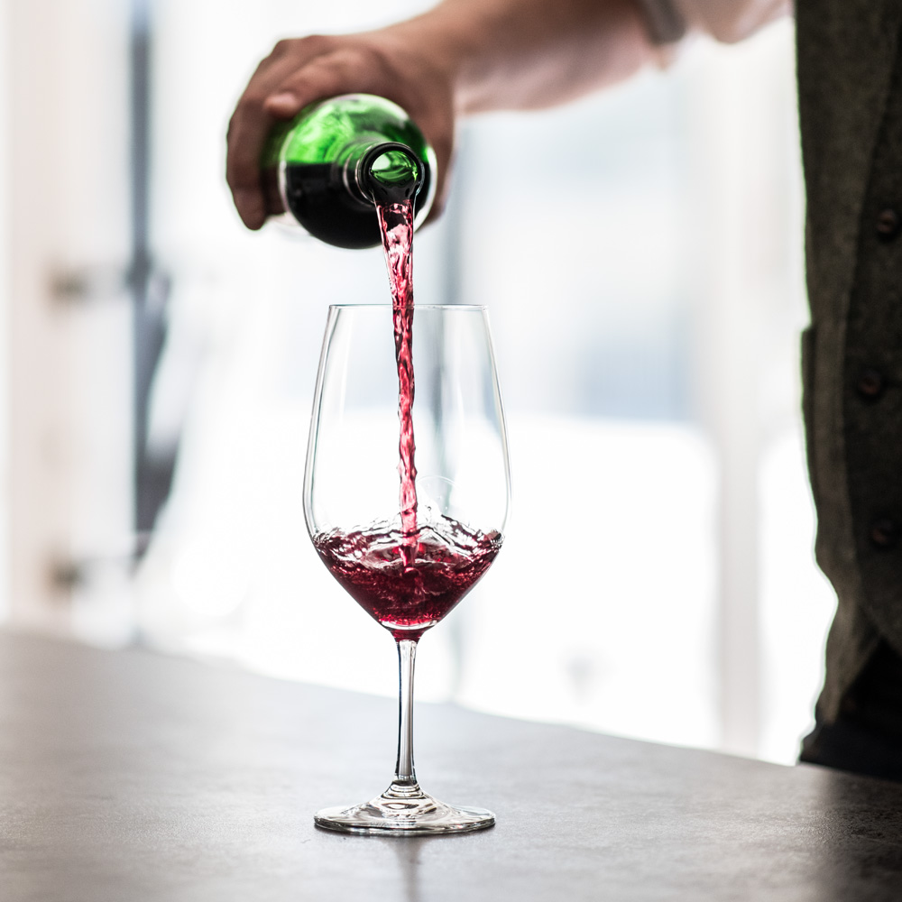 Schott Zwiesel 紅酒杯 酒杯店