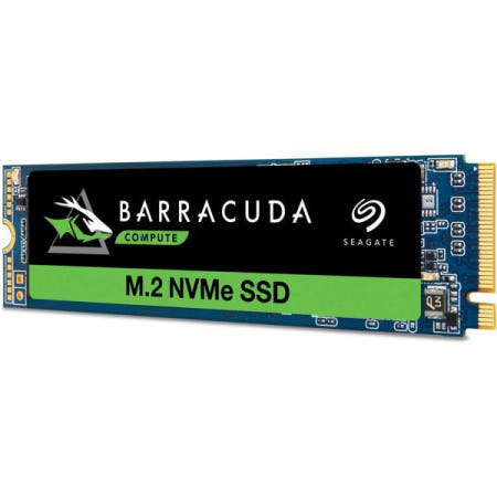 [해외]Seagate Barracuda 510 SSD M.2 ZP1000CM30001 1TB