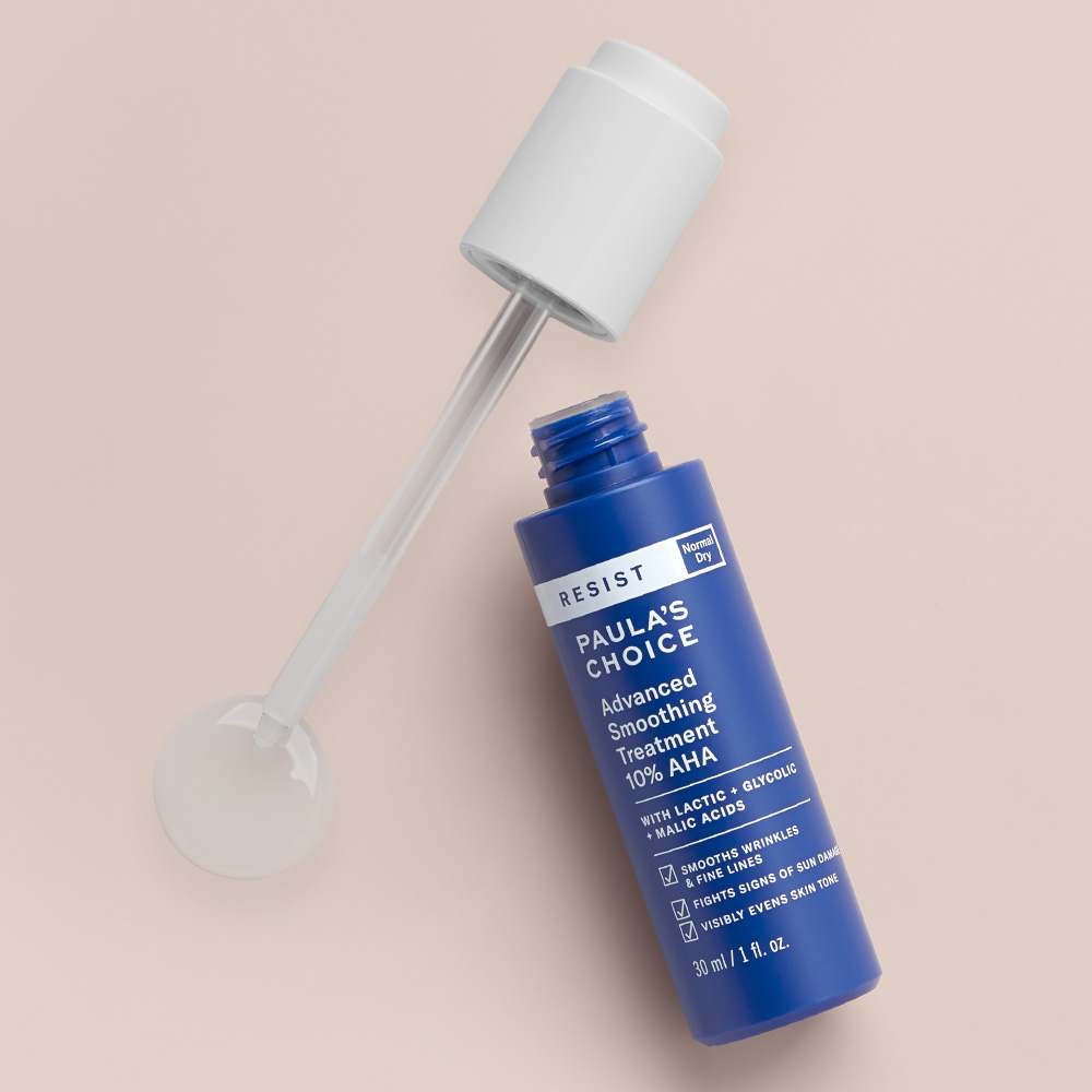 폴라초이스 10% 아하 어드밴스드 각질제거제 30ml 이미지 3