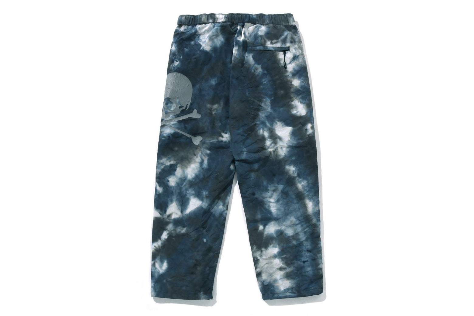 베이프 X MMJ 바지 CHUSEN PANTS 15TH 4월 신상 1L23-152-904 - 상세 이미지 4