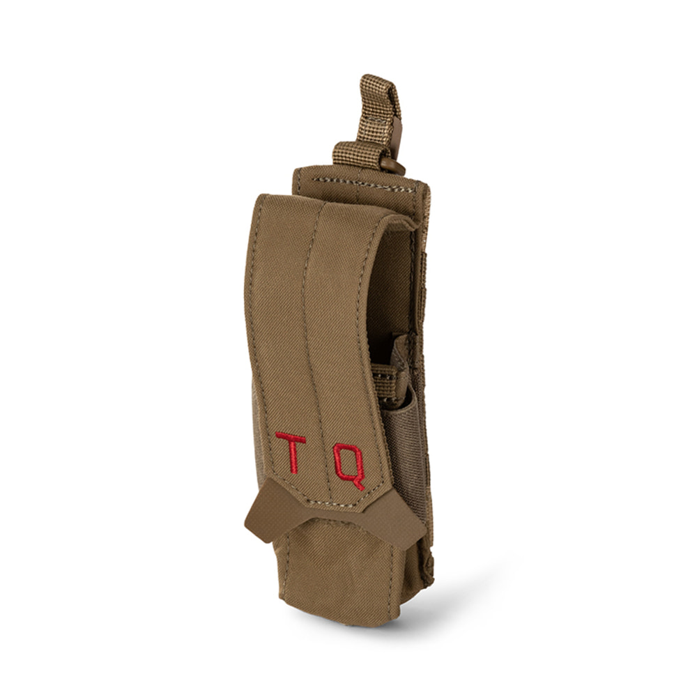 5.11 택티컬 플렉스 토니켓 파우치 (캥거루) - Flex Tourniquet Pouch (Kangaroo) - 상세 이미지 2