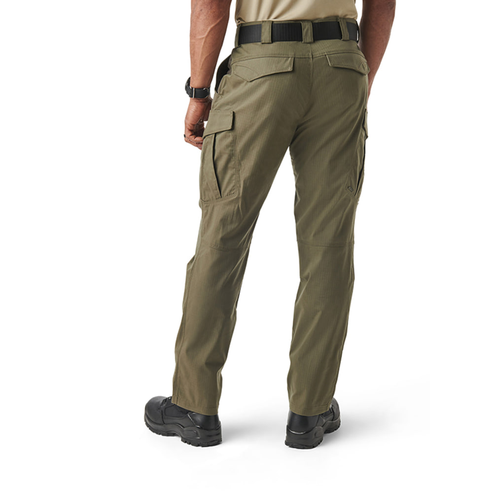 5.11 택티컬 아이콘 팬츠 (레인저그린) - Icon Pant (Ranger Green) 이미지 8