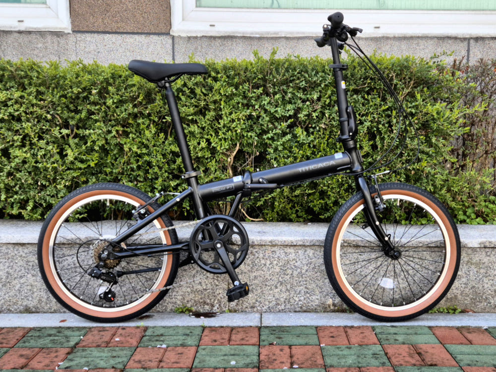 알루미늄 접이식 힌지 구조