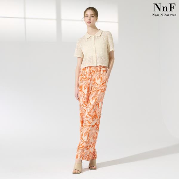 NNF 25SS 인견 찰랑 팬츠 4종 : 주식회사 케이티알파
