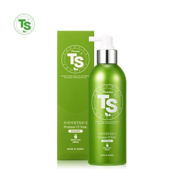 [TS] 프리미엄 TS 토닉 250ml : 씨유니