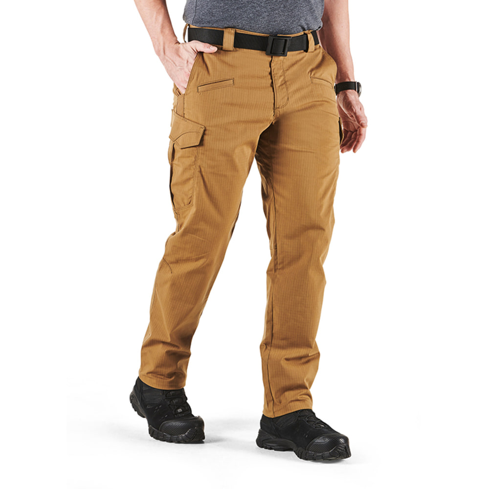 5.11 택티컬 아이콘 팬츠 (캥거루) - Icon Pant (Kangaroo) - 상세 이미지 3