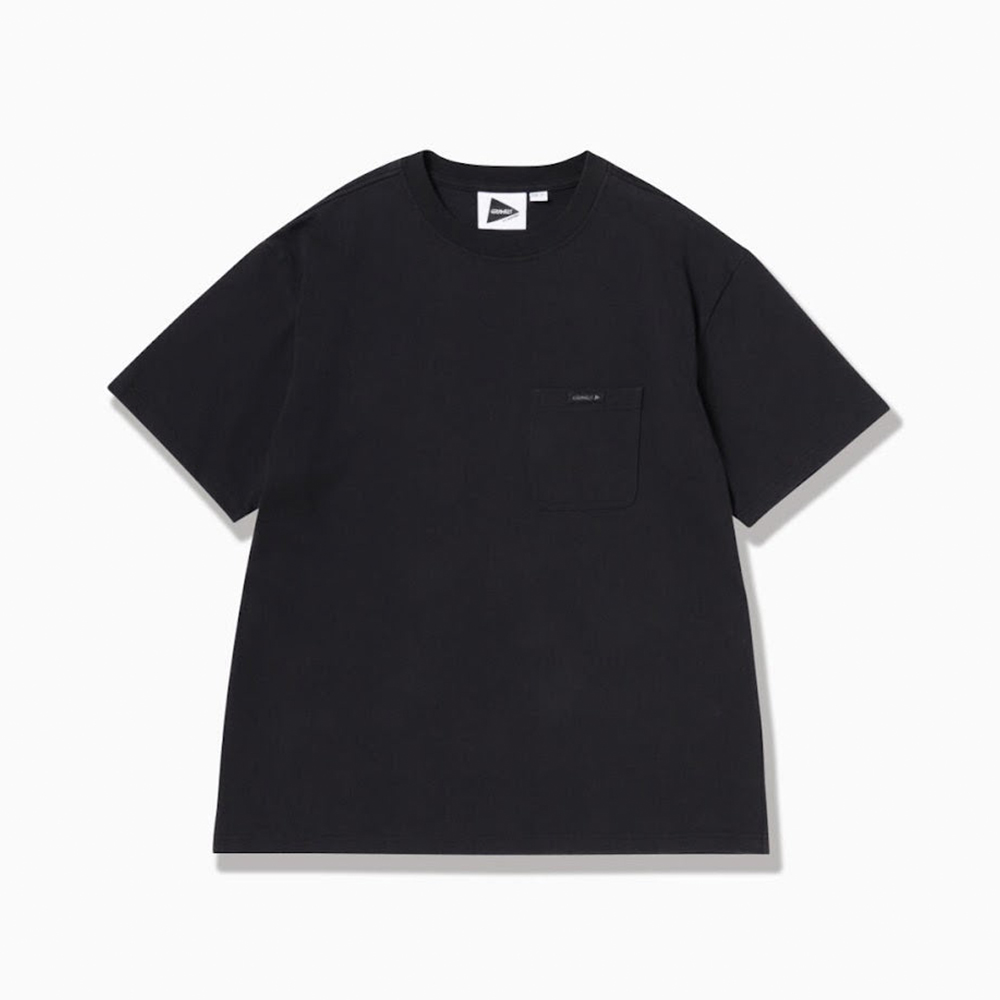 앤드원더 티셔츠 GRAMICCI x and wander backprint tee 25SS 남녀공용 5745184516 - 상세 이미지 2