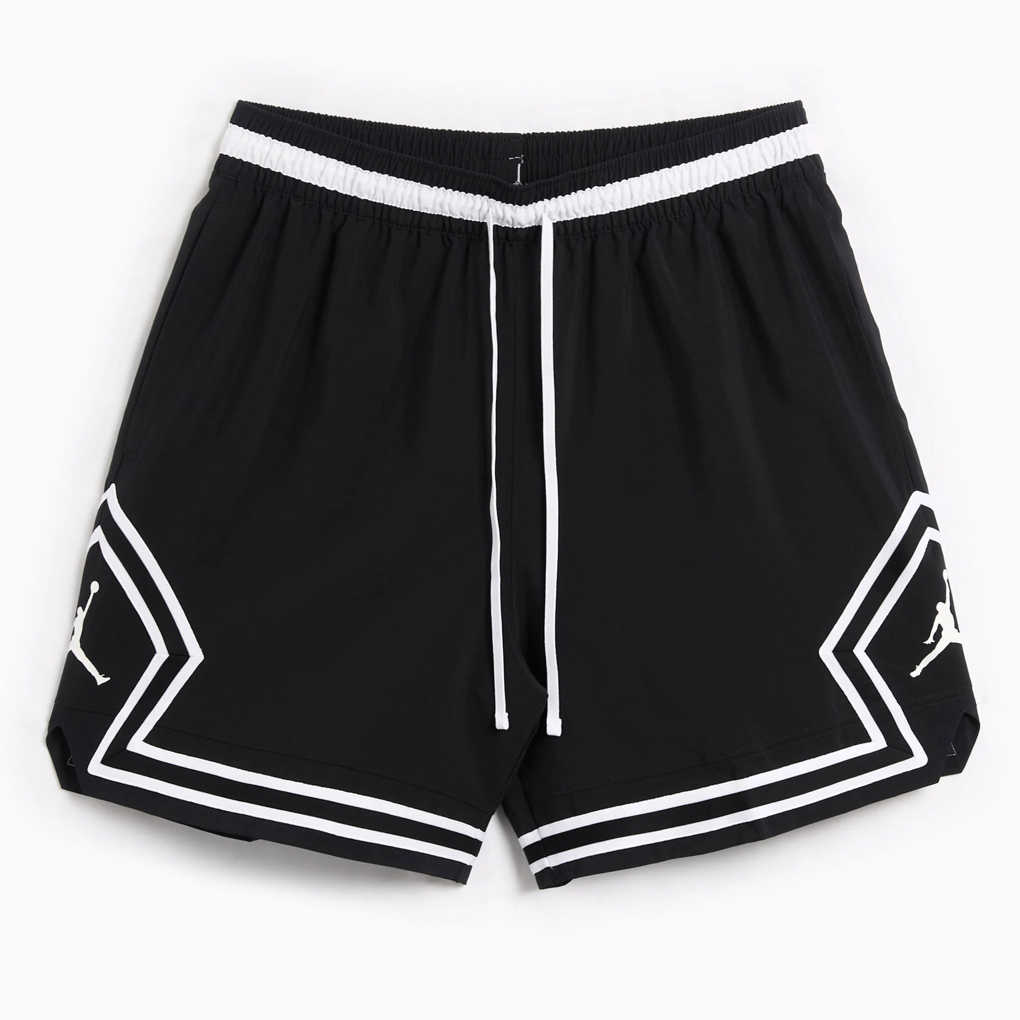 나이키 NIKE 조던 다이아몬드 드라이핏 쇼츠 여름반바지 FQ2990블랙, M - 상세 이미지 2