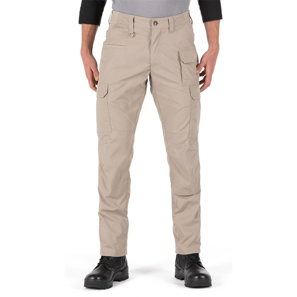 5.11 택티컬 ABR 프로 팬츠 (카키) - 5.11 Tactical ABR PRO Pant (Khaki) - 상세 이미지 2