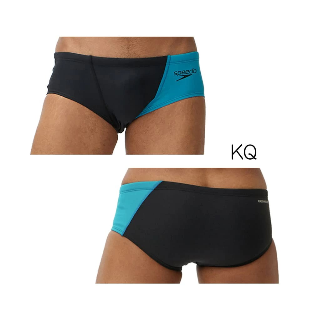 스피도 SPEEDO 남성 수영복 ENDURANCE ECO 경기용 연습용 ST42303 - 상세 이미지 3