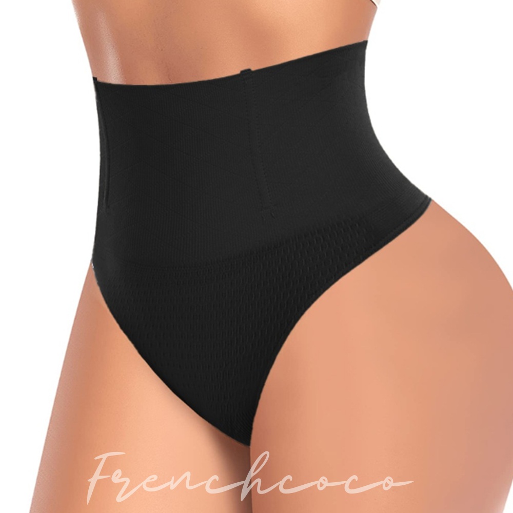 프렌치코코 원피스 보정속옷 보정팬티 촬영 보정 바디쉐이핑