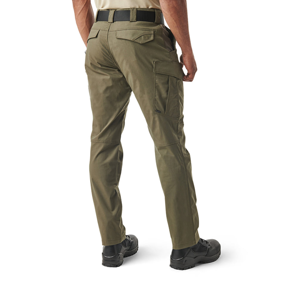 5.11 택티컬 아이콘 팬츠 (레인저그린) - Icon Pant (Ranger Green) 이미지 7
