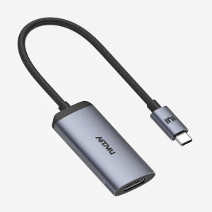 C타입 to HDMI2.1 HDR 어댑터 케이블 개봉기 | 실사용 후기 - 상품 이미지 1