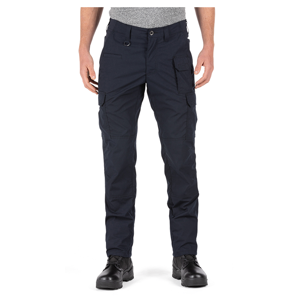 5.11 택티컬 ABR 프로 팬츠 (다크 네이비) - 5.11 Tactical ABR PRO Pant (dark navy) - 상품 이미지