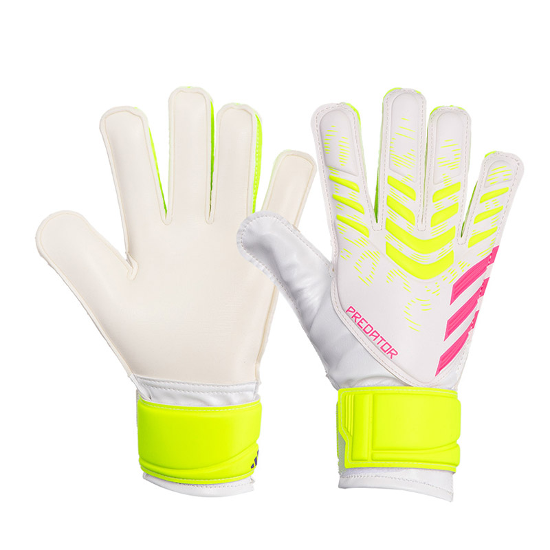 아디다스 프레데터 트레이닝 골키퍼장갑 5호 6호 7호 유소년용 GK장갑 JH3812