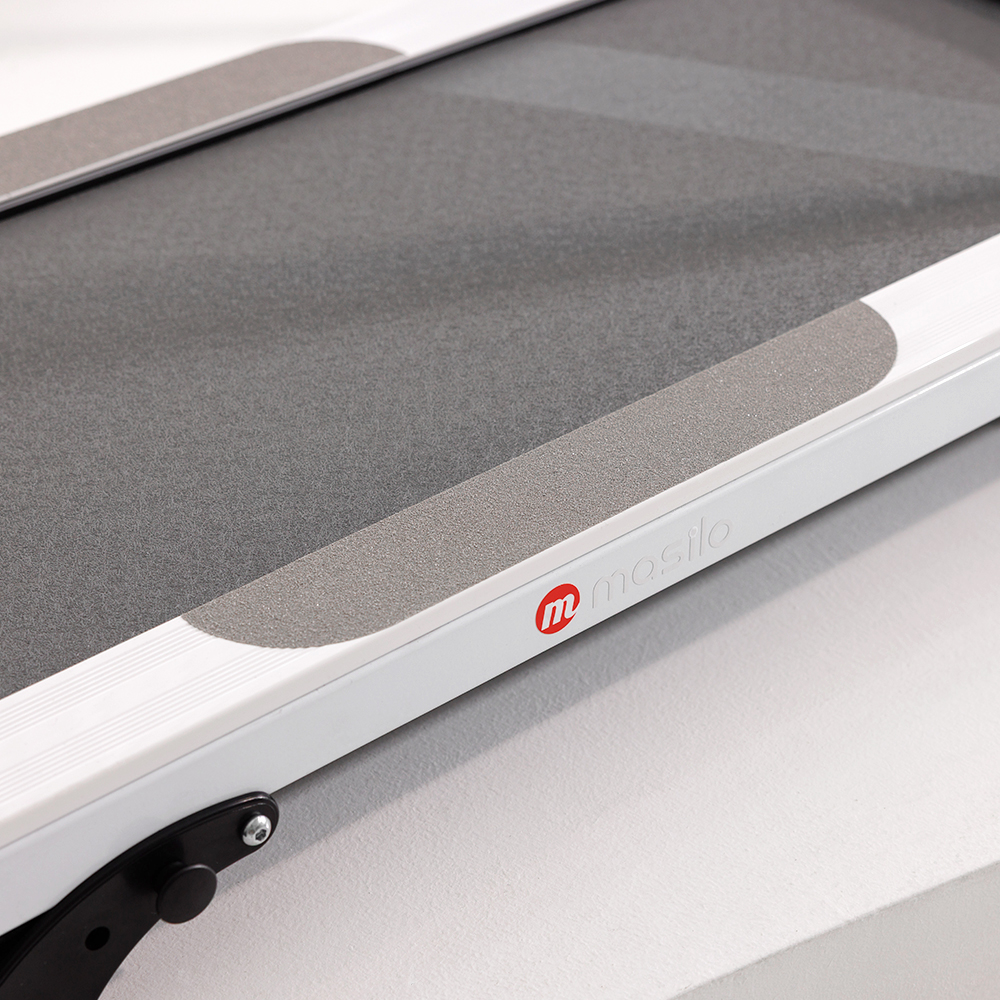 멜킨 런닝머신 마실로 트레드밀 실내 워킹 러닝 패드 머신 가정용 접이식 아파트 저소음 헬스