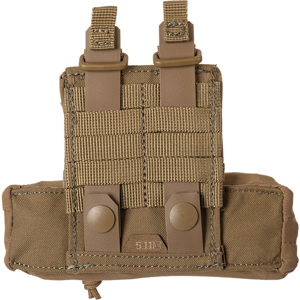 5.11 택티컬 플렉스 드롭 2.0 파우치(캥거루) - 5.11 Tactical Flex Drop 2.0 Pouch(kangaroo) - 상세 이미지 3
