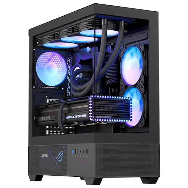 라이젠5 7500F RTX5060TI 16GB 조립PC 게이밍 데스크탑 조립컴퓨터 A7556P