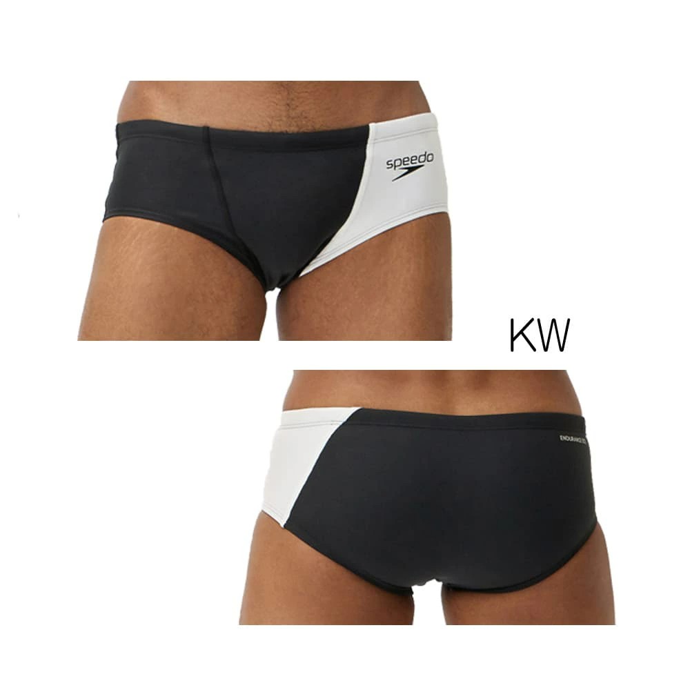 스피도 SPEEDO 남성 수영복 ENDURANCE ECO 경기용 연습용 ST42303 - 상세 이미지 4
