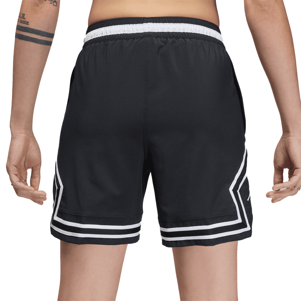 나이키 NIKE 조던 다이아몬드 드라이핏 쇼츠 여름반바지 FQ2990블랙, M - 상세 이미지 4