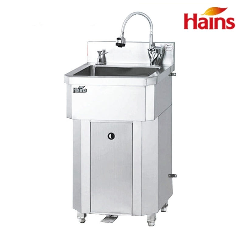 하인스 1구 페달식