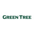 그린트리 GreenTree 로고
