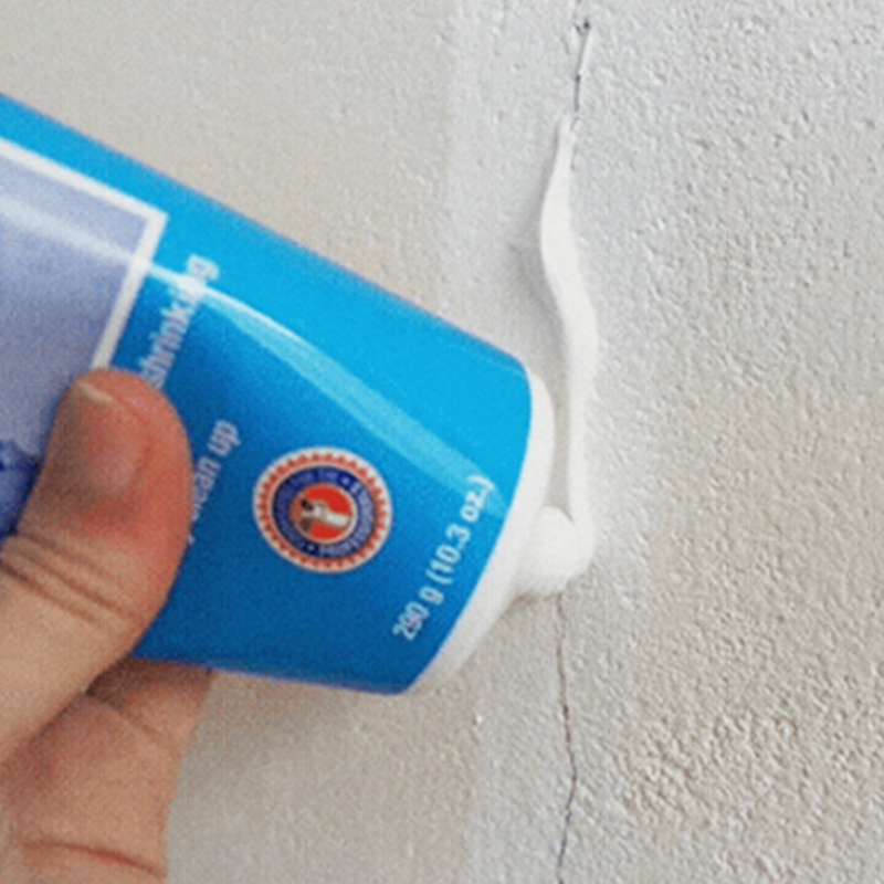 화장실 변기 바닥 테두리 욕실 줄눈 셀프 시공 보수제 이미지 8