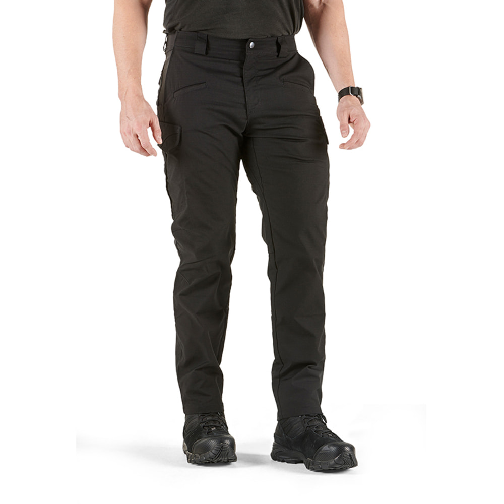 5.11 택티컬 아이콘 팬츠 (블랙) - Icon Pant (Black) - 상세 이미지 3