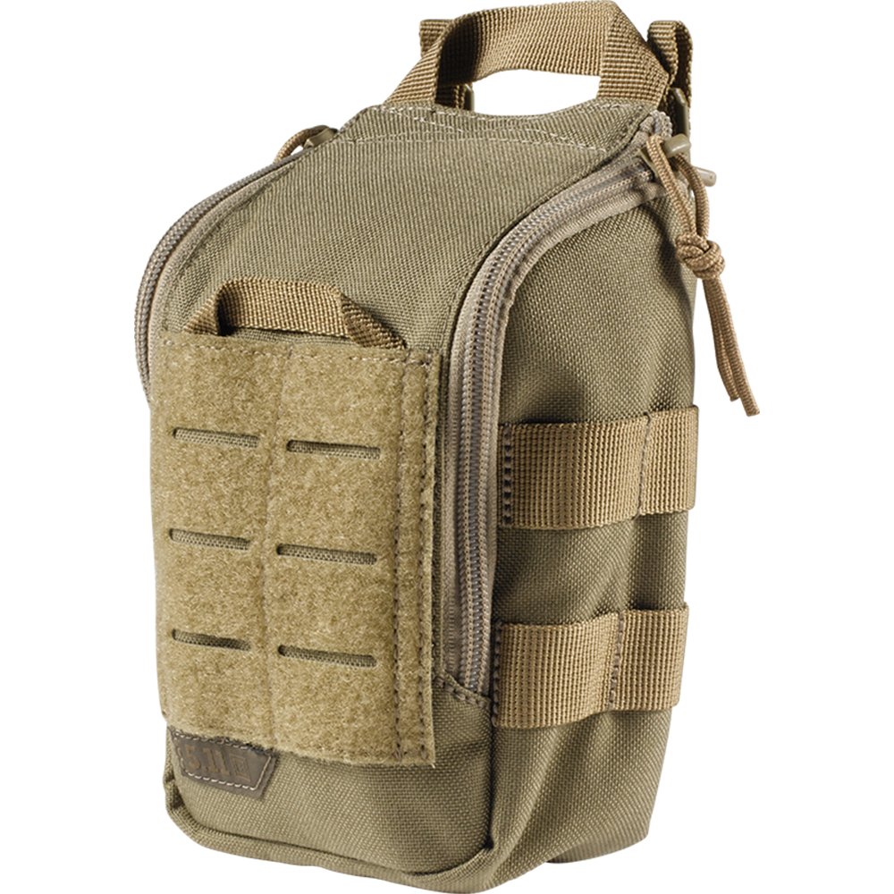 5.11 택티컬 UCR IFAK 파우치(샌드스톤) - 5.11 Ucr Ifak Pouch(sandstone) - 상세 이미지 3