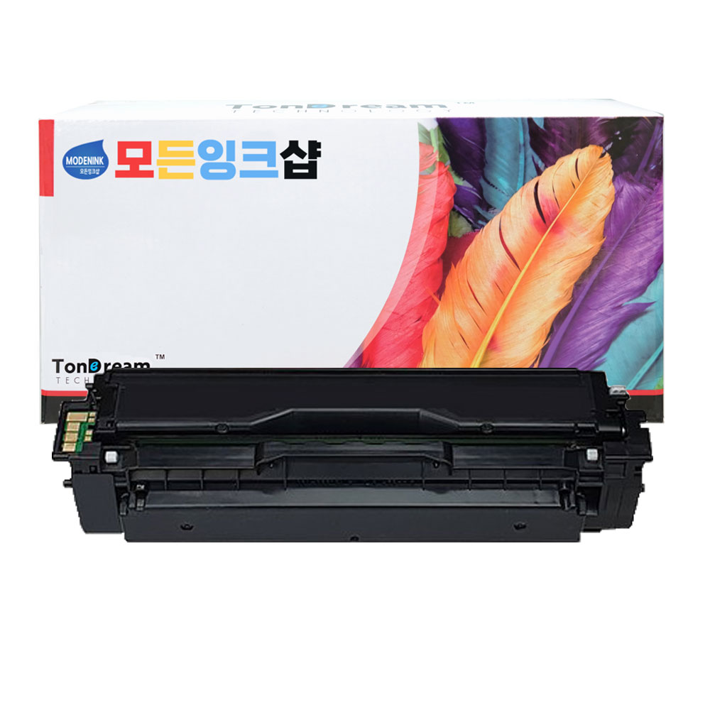 재생 삼성 토너 CLT-K1418S SL-C1410W C1665FW SL-C1460FW