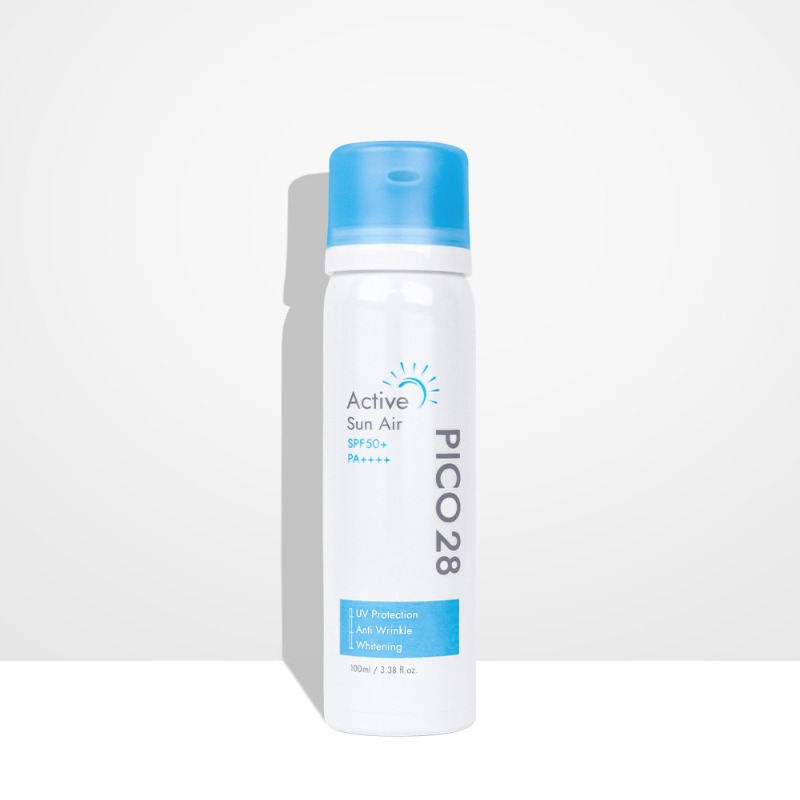 피코28 액티브 선 에어