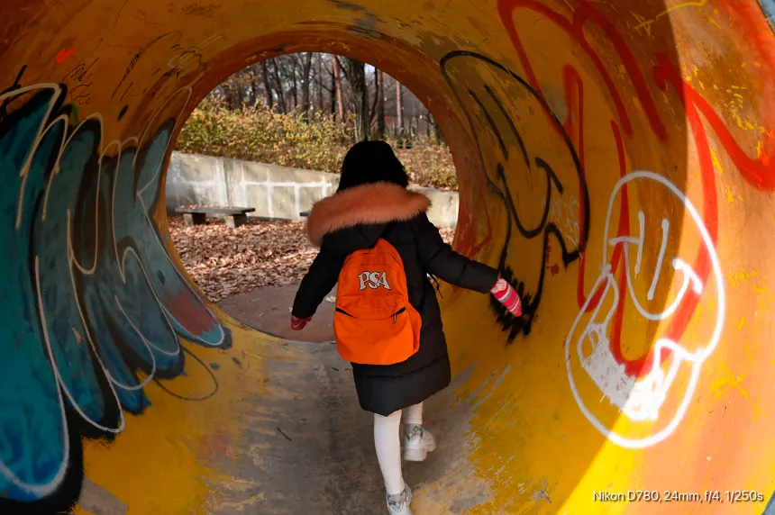 [깨비의숲마을][소수정예 프라이빗] 서울 경기 인천 숲체험 어린이 겨울 유아 초등 자연 곤충 주말 체험 학습