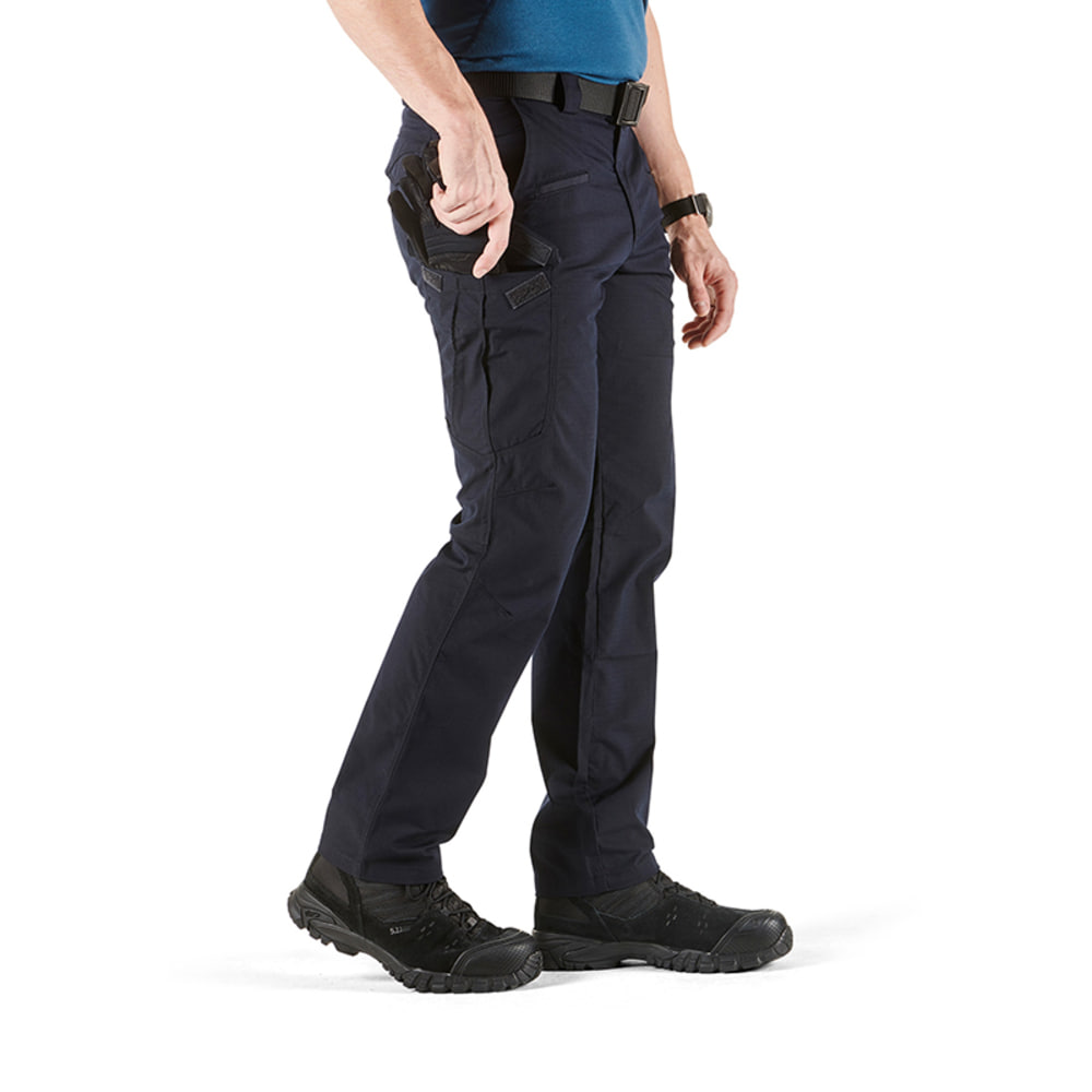 5.11 택티컬 아이콘 팬츠 (다크네이비) - Icon Pant (Dark Navy) 이미지 6