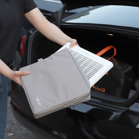 무선 살충등 캠핑용 해충퇴치기 모기트랩 포충기 포집기