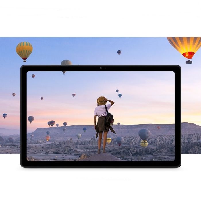 삼성전자 갤럭시 탭 A7 10.4 64GB Wi-Fi SM-T500 중고 태블릿 (본체+호환케이블JP)