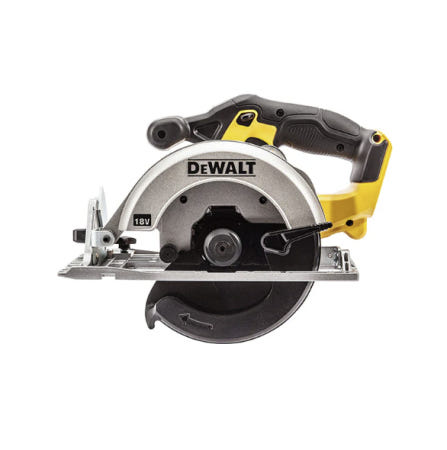 디월트 18V 원형톱 절삭톱 DCS391 N 베어툴 스킬