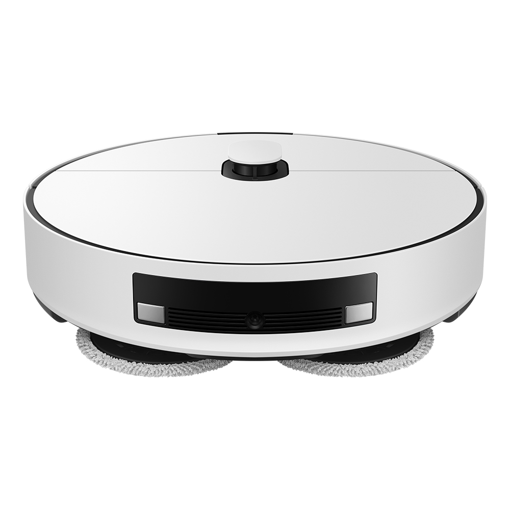 삼성 비스포크 스팀 VR7MD96516G 로봇청소기 물걸레 자동 AI바닥인식 상세 이미지 6