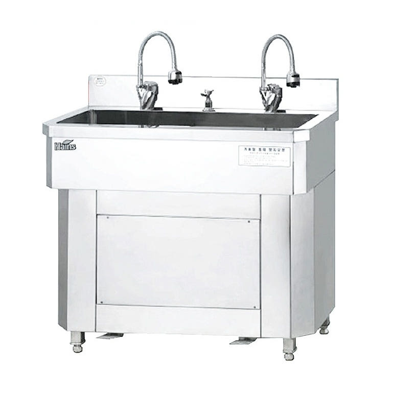 스텐 세면기 상세 1