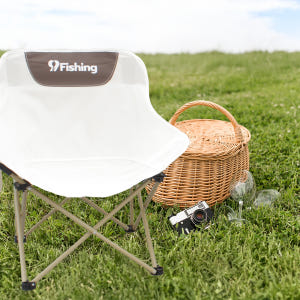 캠핑 등받이 의자 낚시 접이식 휴대용 등산 피크닉 차박 캠핑용 경량 체어 운동러 솔직 후기 | 실사용 리뷰 - 상품 이미지 3