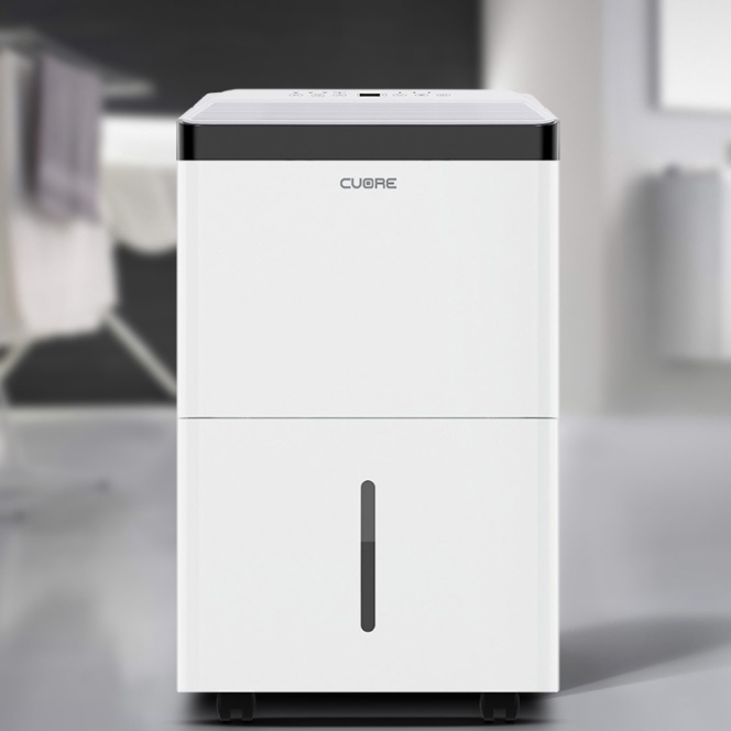 1등급 제습기 사무실 베란다 화장실 다용도 헬스장 가정용제습기 펌프형