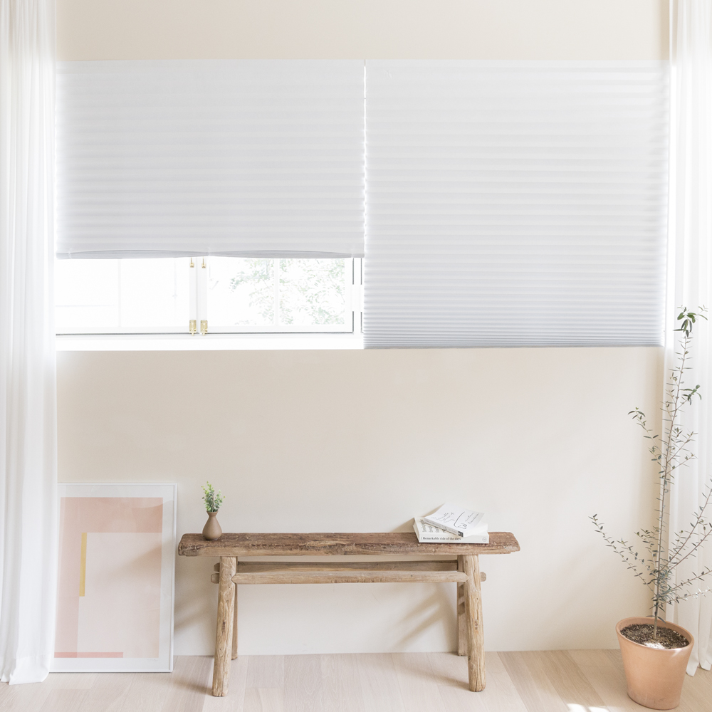 붙이는 암막 블라인드 창문 햇빛가리개 무타공 셀프 종이 베란다 120x240cm