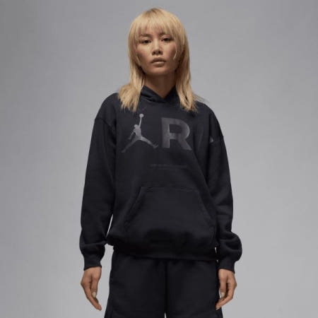 나이키 나이키 축구 의류 유니폼 우먼스 파리 생재르망 생제르맹 생재르맹 이강인 조던 브루클린 플리스 풀오버 후디(FV7755045)